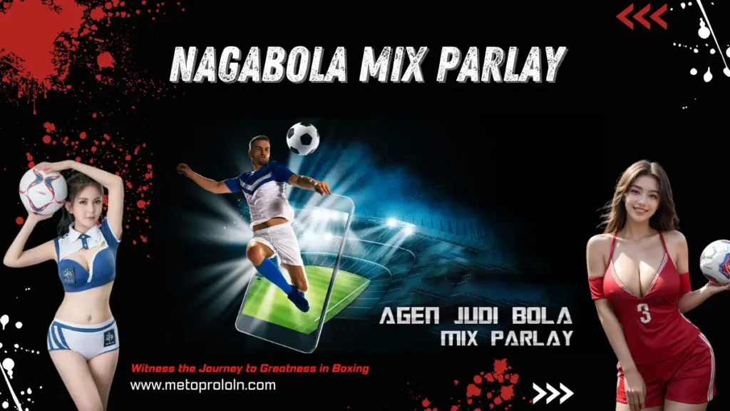 nagabola mix parlay